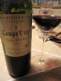 Image result for Campo Viejo