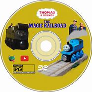 Image result for Didi Conn Thomas and the Magic Railroad