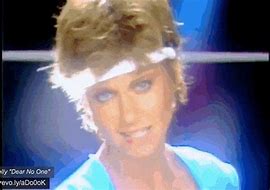 Image result for Lyrics for the Song Live On Sung Olivia Newton-John