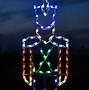Image result for Outdoor Christmas Light Display