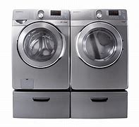 Image result for Samsung 110 Washer Dryer Combo