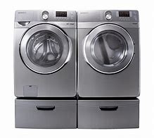 Image result for Samsung Cherry Red Washer and Dryer