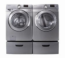 Image result for Front Load Washer and Dryer Sets