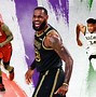 Image result for LeBron James and Anthony Davis Ice in Veins