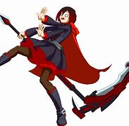 Image result for Ruby Weapon FF7