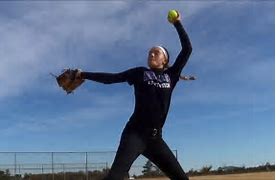 Image result for Nicole Bodeux Softball