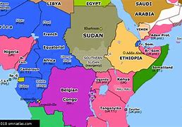 Image result for Sudan in Africa