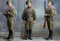Image result for Russian Army Uniforms WW1