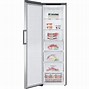 Image result for lg upright freezer frost free