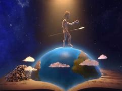 Image result for Lil Dicky Earth Cartoon