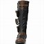 Image result for Steampunk Thigh High Boots