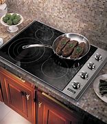 Image result for Viking Cooktop Replacement Glass
