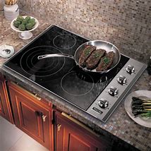 Image result for Electric Stove Tops 30