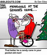 Image result for Santa Claus Jokes for Seniors