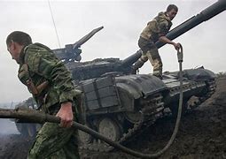 Image result for Eastern Ukraine Fighting