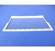 Image result for Whirlpool Glass Shelf for Model Ed5fhexvs01