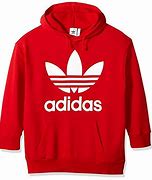 Image result for Hoodie Cropped Adidas Oversized Ziper'