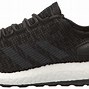 Image result for Adidas Pure Boost Gray Green