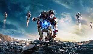 Image result for Iron Man MK 42 Wallpaper