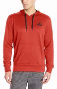 Image result for Adidas Red Cropped Hoodie