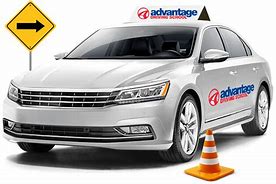 Image result for Driving School Cone Fail