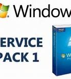 Image result for Windows 7 Service Pack 1
