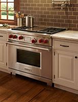 Image result for Wolf Stoves and Ranges