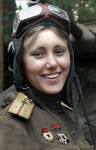Image result for Russian Commander WW2