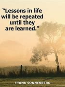 Image result for Wise Life Lesson Quotes