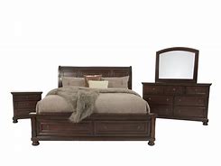 Image result for Ashley Furniture Porter Bedroom Set