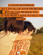 Image result for A Real Boyfriend Quotes