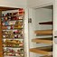 Image result for Tall Wood Storage Cabinets with Doors