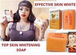 Image result for Skin Bleaching Soap