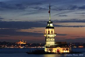 Image result for Kiz Kulesi Istanbul