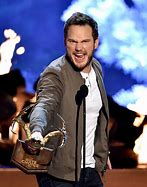 Image result for Chris Pratt Is Married To