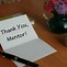 Image result for Thank You Mentor Quotes