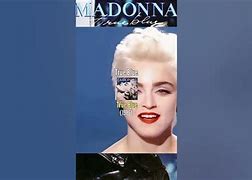 Image result for Madonna Age 21