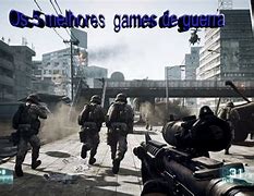 Image result for Jogos De Guerra