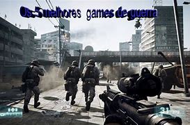 Image result for Jogos De Guerra