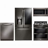 Image result for GE Electric Kitchen Appliance Package