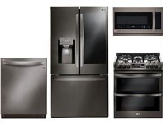 Image result for GE Kitchen Appliance Package