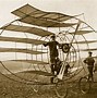 Image result for Earliest Flying Machines