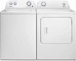 Image result for amana washer and dryer set