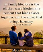 Image result for Family Friends Love Quotes