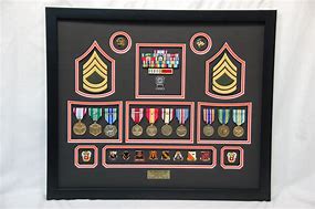 Image result for Military Display Wall Mounted Boards