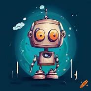 Image result for Hymie the Robot