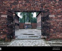 Image result for Auschwitz Block 11