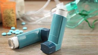 Image result for Asthma Treatment Medications