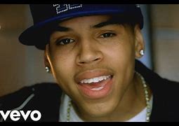 Image result for Chris Brown First Song
