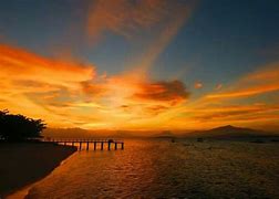 Image result for Palawan Sunset